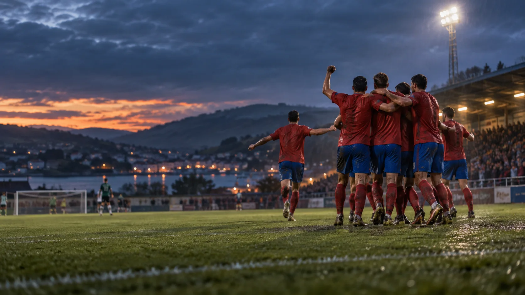 Imagen de caratula de seríe El CD Barco arranca la liga con una victoria en Espiñedo (0-1)