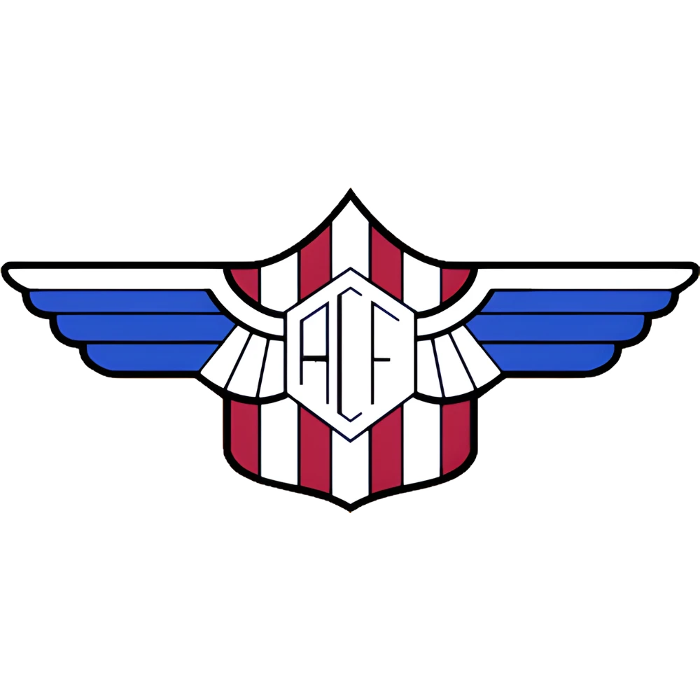 Logo de ALONDRAS C.F.