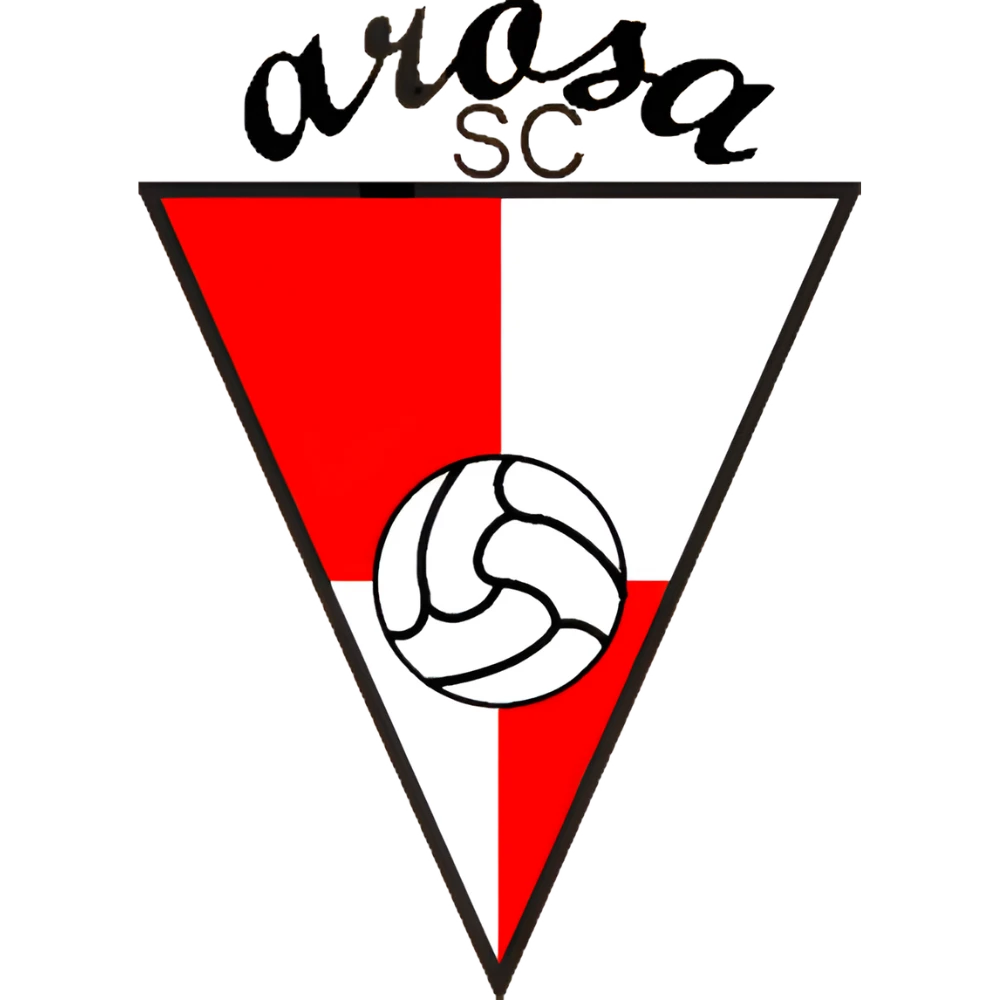 Logo de AROSA S.C.