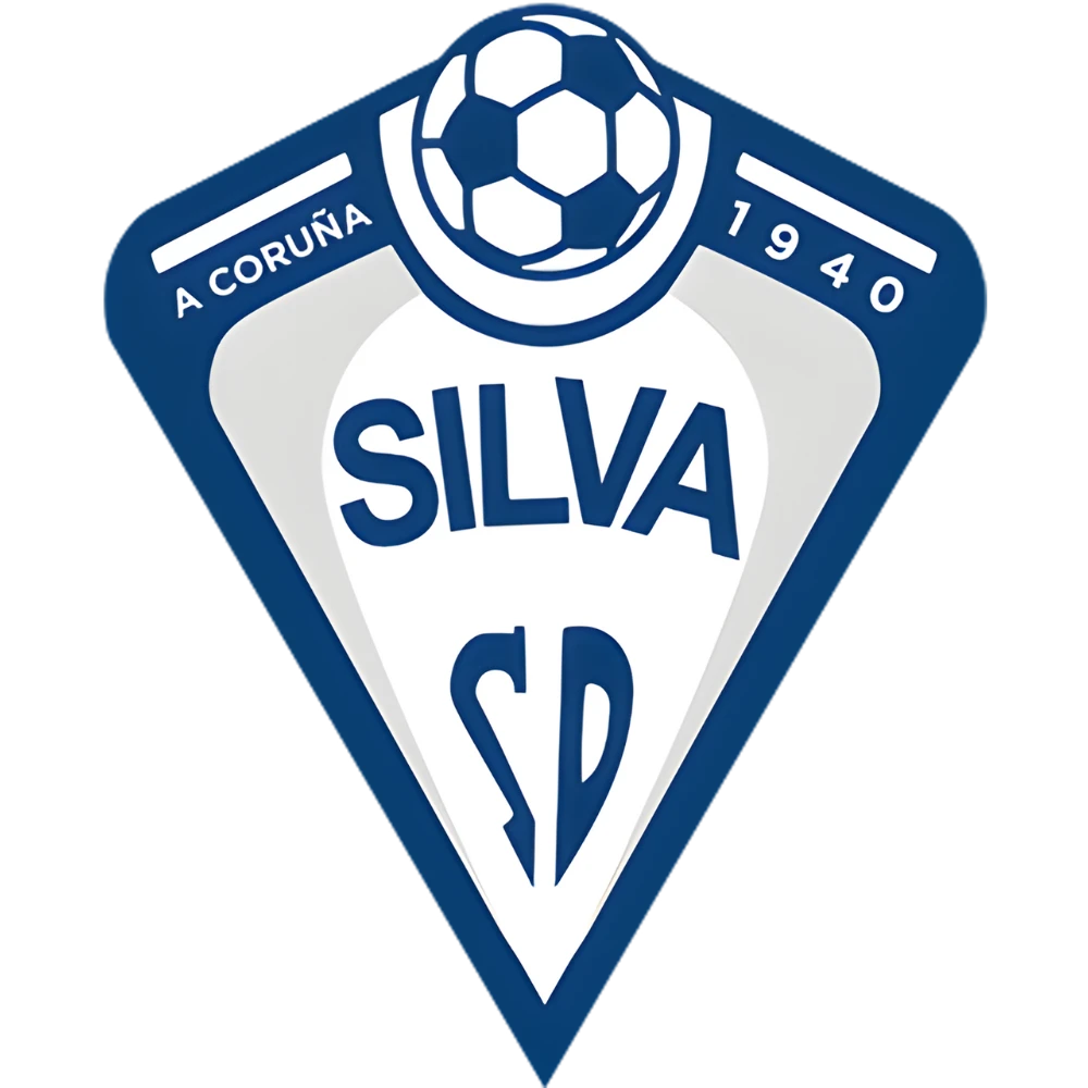Logo de SILVA S.D.