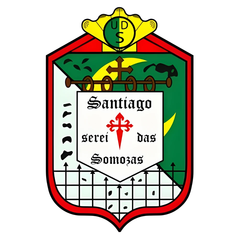 Logo de U.D. SOMOZAS