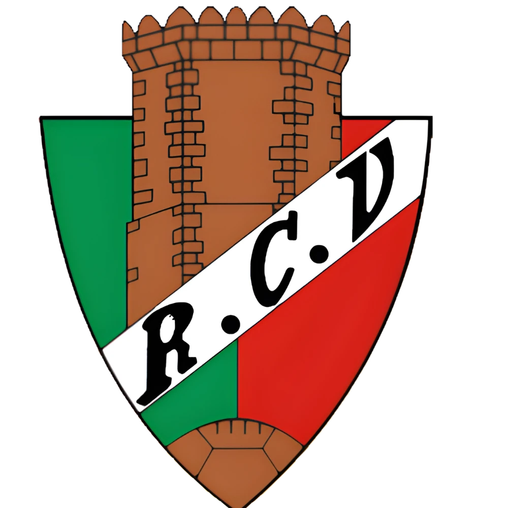 Logo de RACING CLUB VILLALBES